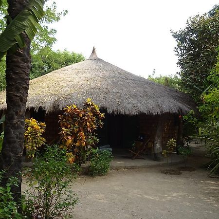 Kansala Ta Toto Kafountine Exterior photo