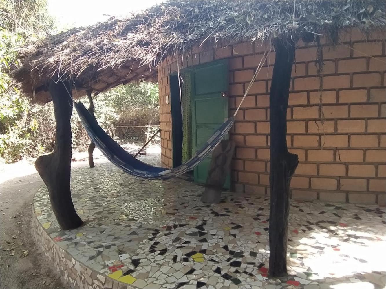 Kansala Ta Toto Kafountine Exterior photo