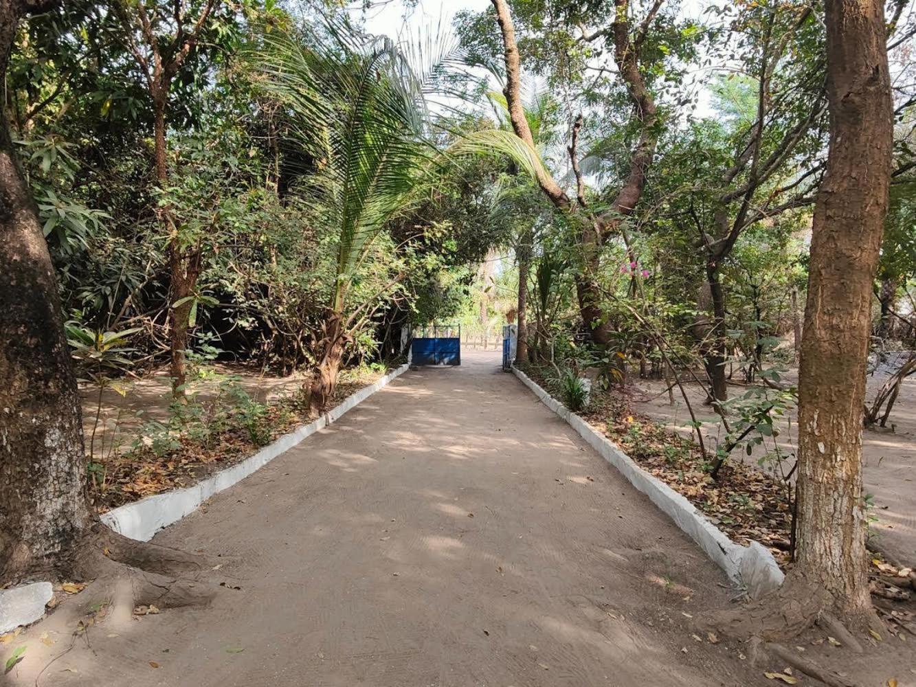Kansala Ta Toto Kafountine Exterior photo