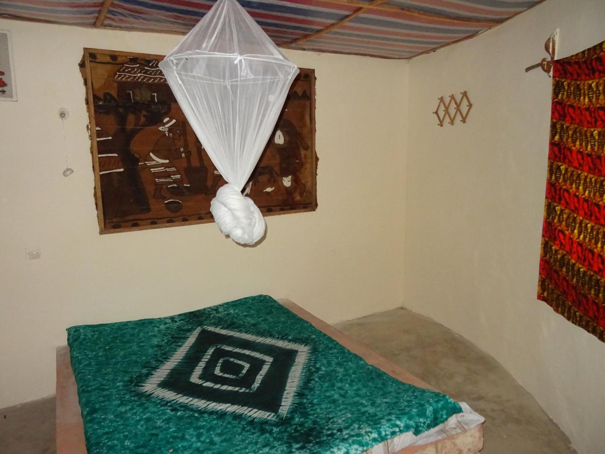 Kansala Ta Toto Kafountine Room photo