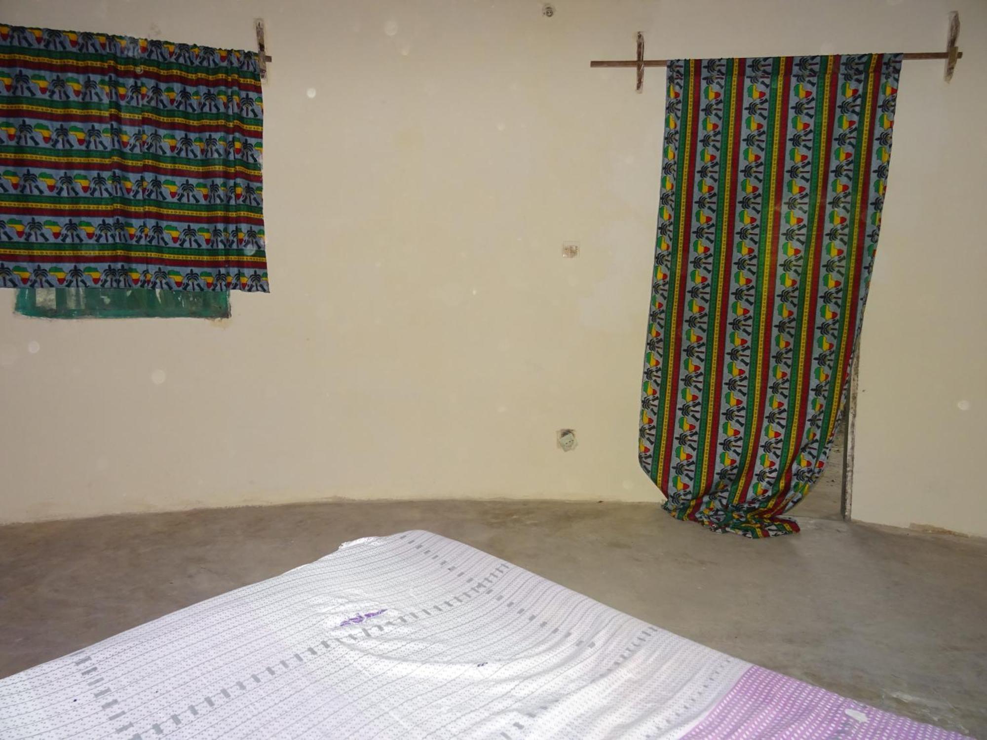 Kansala Ta Toto Kafountine Room photo