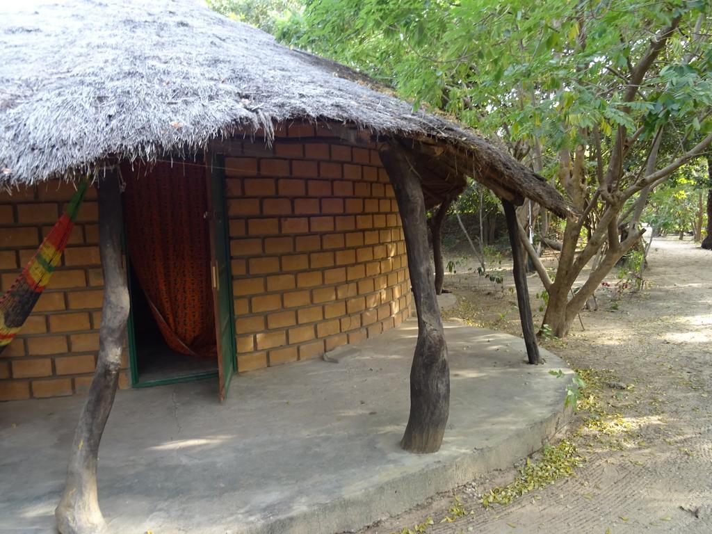 Kansala Ta Toto Kafountine Exterior photo