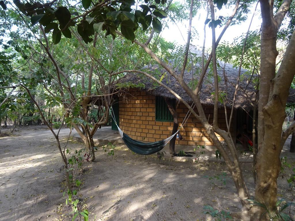 Kansala Ta Toto Kafountine Exterior photo