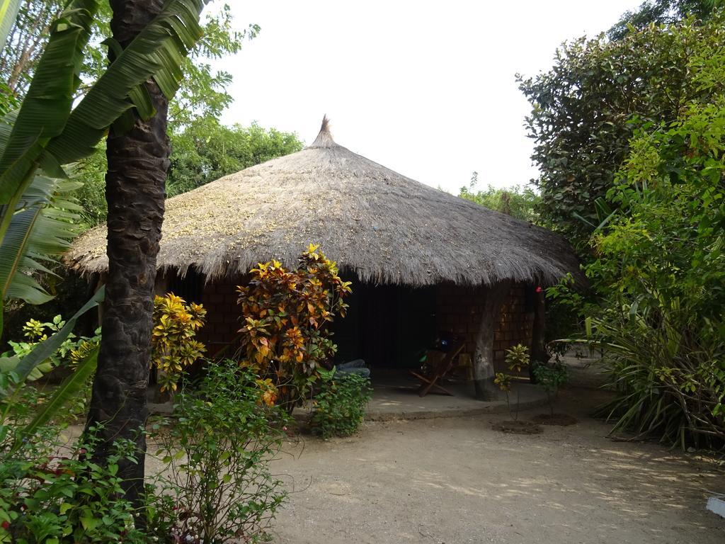 Kansala Ta Toto Kafountine Exterior photo