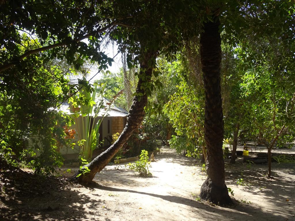 Kansala Ta Toto Kafountine Exterior photo