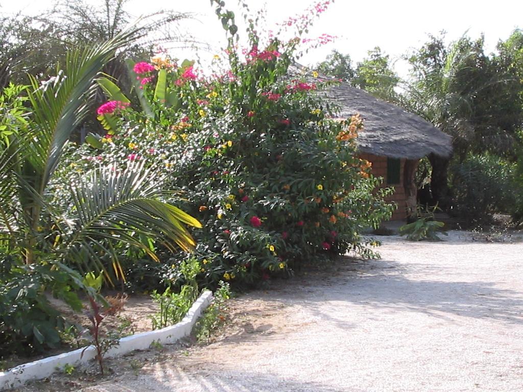 Kansala Ta Toto Kafountine Exterior photo