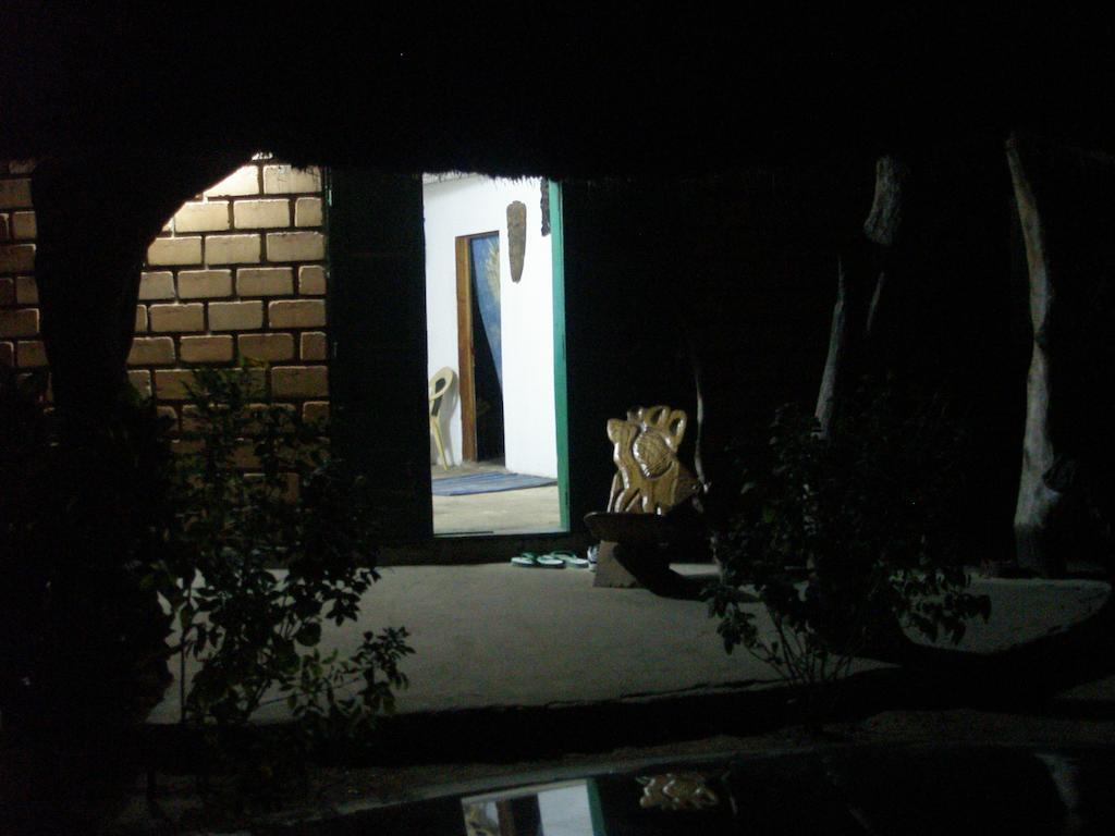 Kansala Ta Toto Kafountine Exterior photo